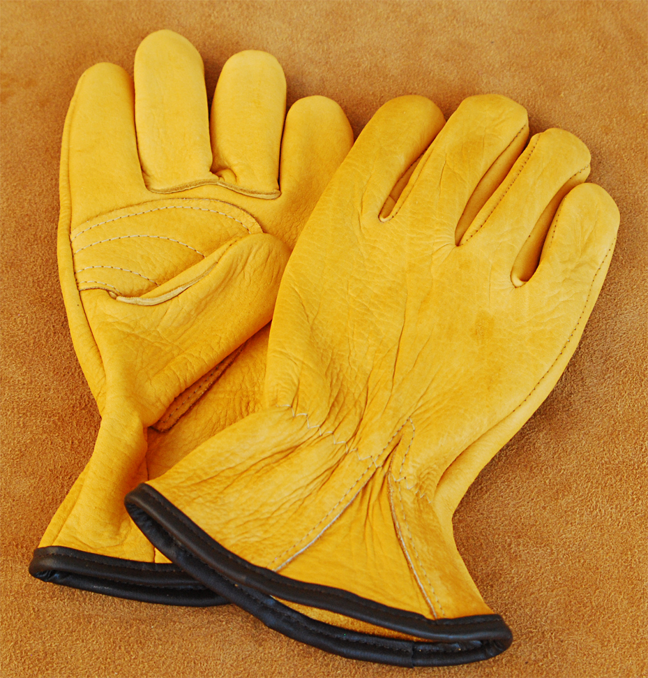 Geier Glove Company Bison 730ES