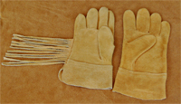 Geier Glove Company Deerskin Fashion Glove 58
