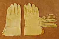Geier Glove Company Deerskin Fashion 56