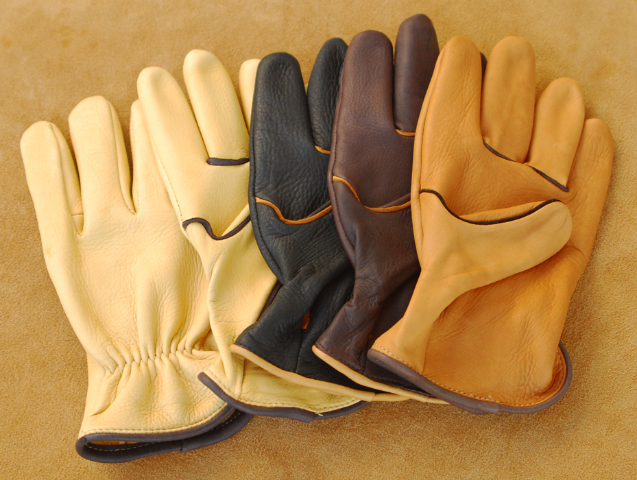 Geier Glove Company Fleece Lined 250ES LDF