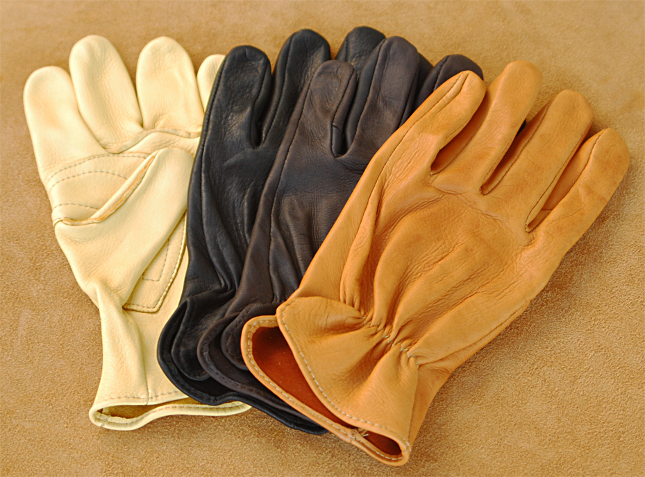 Geier Glove Company 230ES