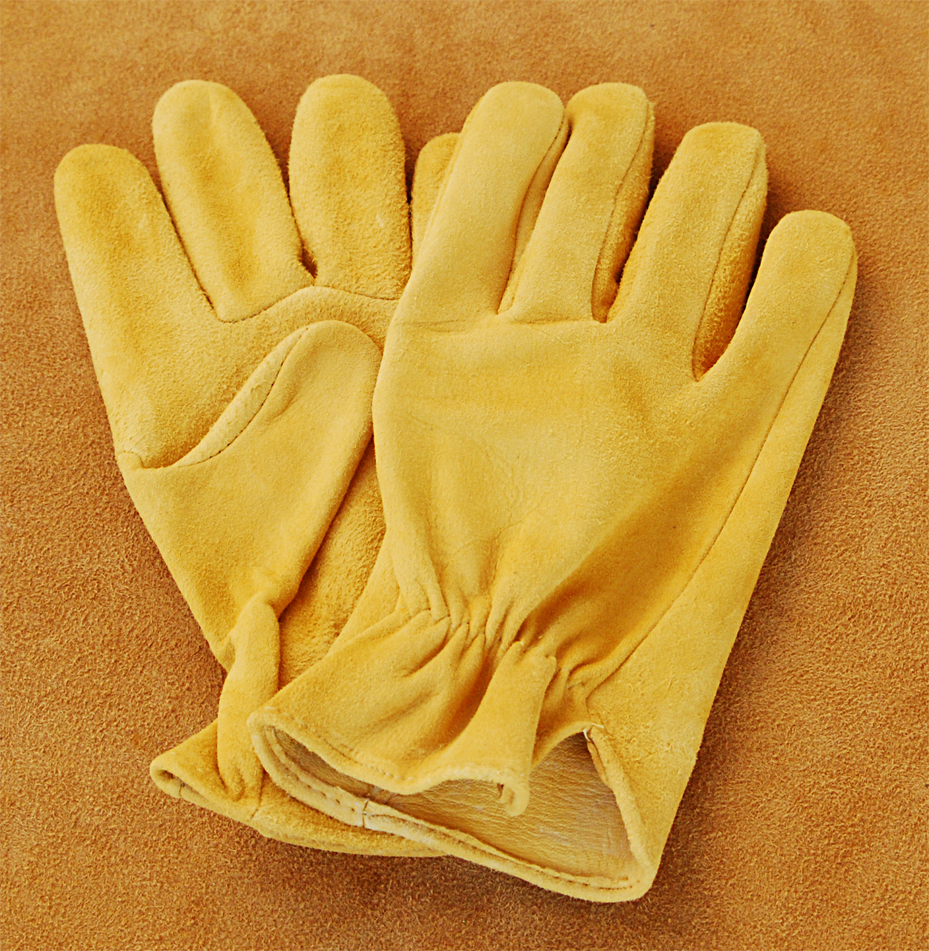 Geier Glove Company Deerskin 251
