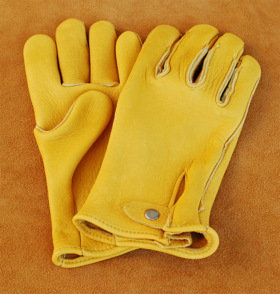 GEIER GLOVE CO 