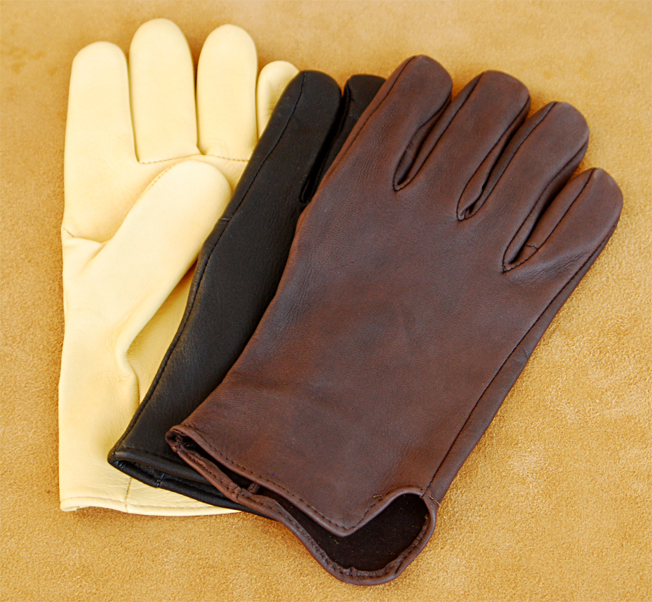 Geier Glove Company Fleece Lined 200LDF