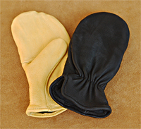 Geier Glove Company Fleece Lined 412ES LDF