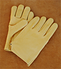 Geier Glove Company Fleece Lined Gloves 440LDF