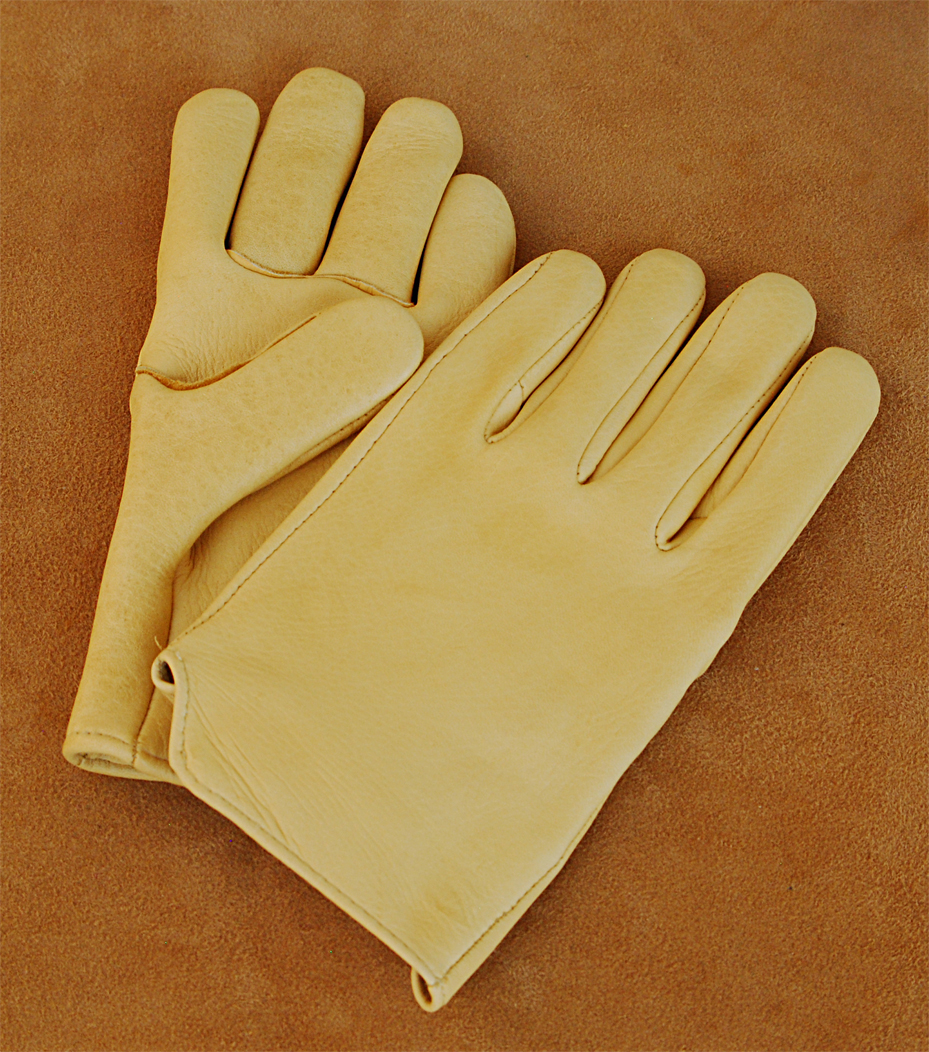 Geier Glove Company Fleece Lined 440LDF