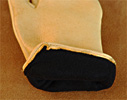Geier Glove Company Nordic Fleece Lined Gloves