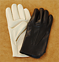 Geier Glove Company Goatskin 303