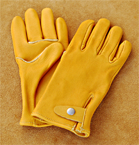 Geier Glove Company Goatskin 305