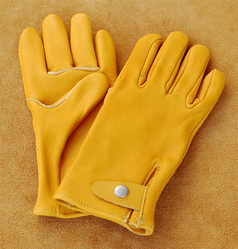Geier Glove Company Goatskin 305