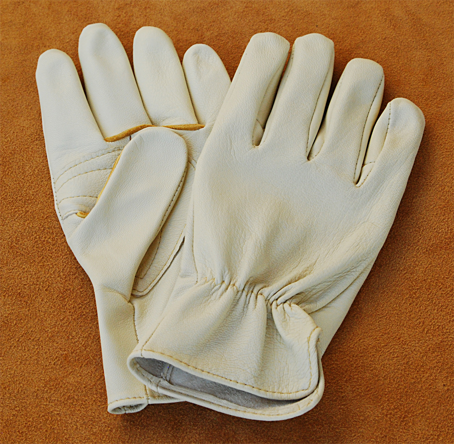 Geier Glove Company 330ES