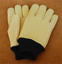 Geier Glove Company Mylon Lined 420LDN