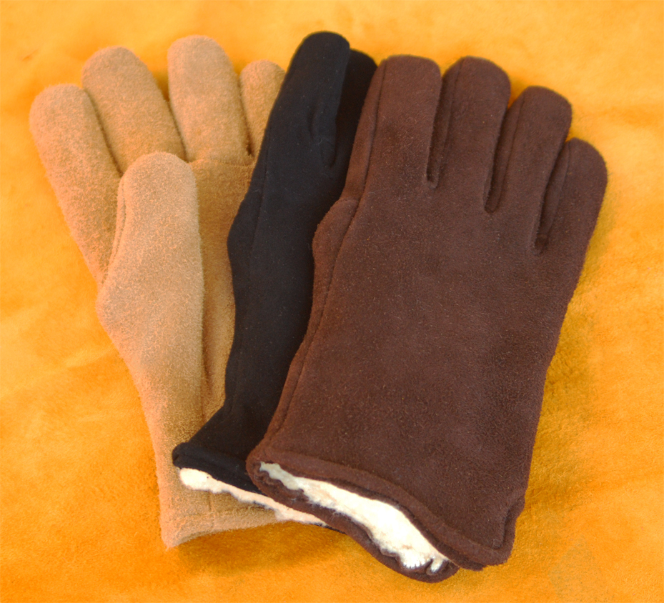 Geier Glove Company Pile Lined 530LDP