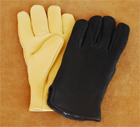 Geier Glove Company Thinsulate Lined 200LDI