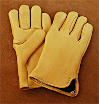 Geier Glove Company Thinsulate Lined 440LDI