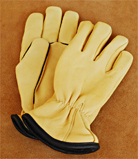 Geier Glove Company Merino Wool 244ES LDW