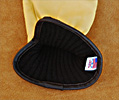Geier Glove Company Merino Wool Lined Gloves