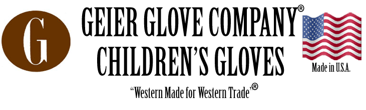 Children's Gloves