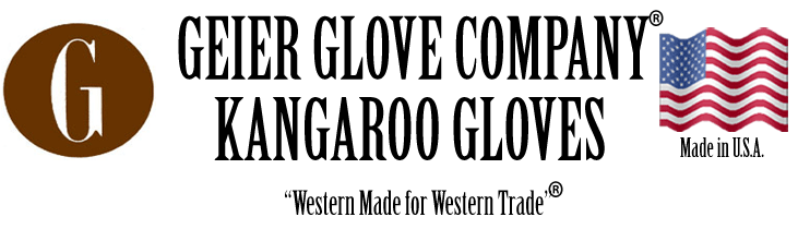 Kangaroo Leather Gloves