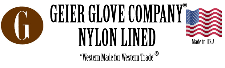 Nylon Lined Gloves