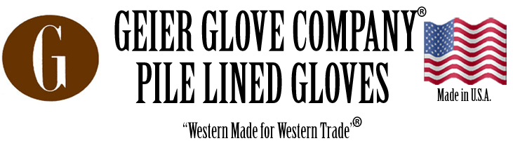 Kangaroo Leather Gloves
